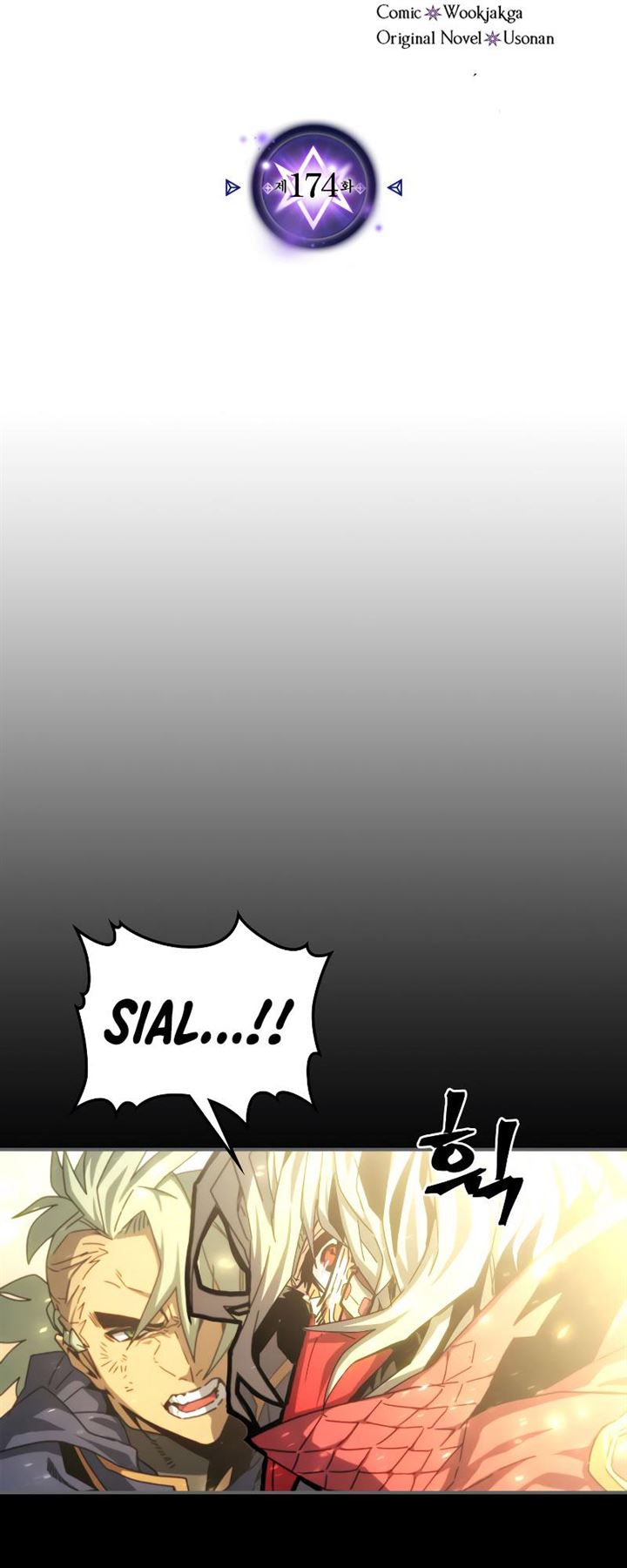 A Returner’s Magic Should Be Special Chap 174 - Next Chap 175