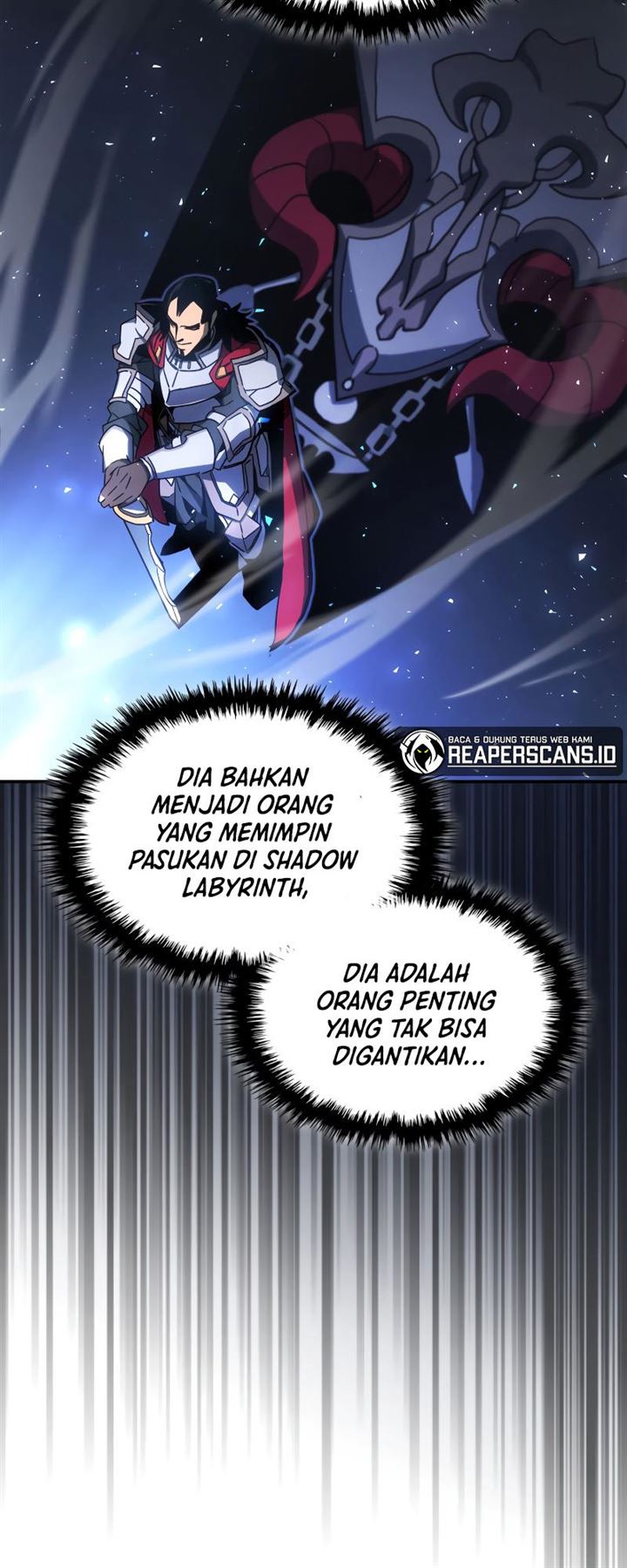 A Returner’s Magic Should Be Special Chap 175 - Next Chap 176