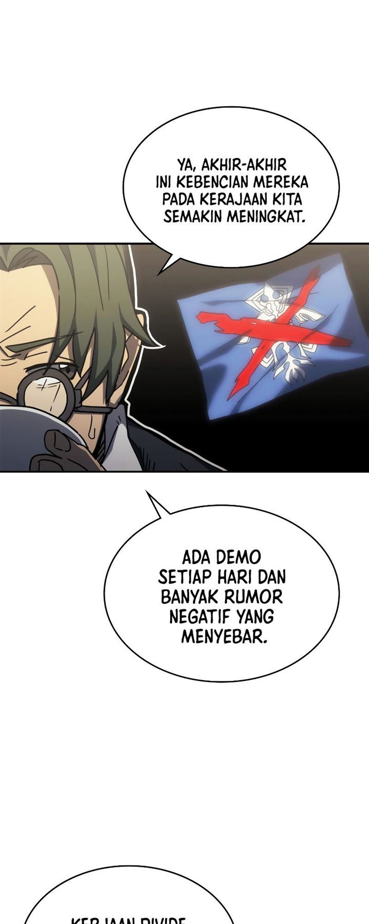 A Returner’s Magic Should Be Special Chap 175 - Next Chap 176