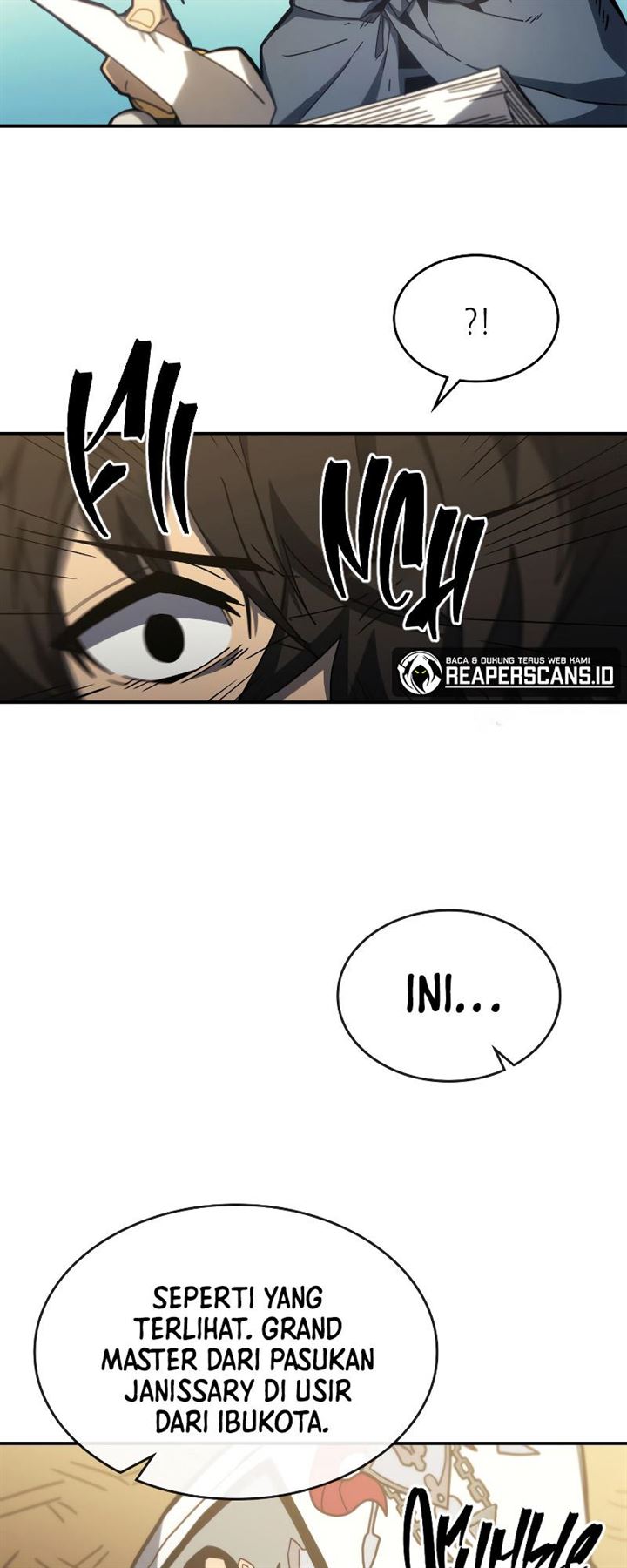 A Returner’s Magic Should Be Special Chap 175 - Next Chap 176