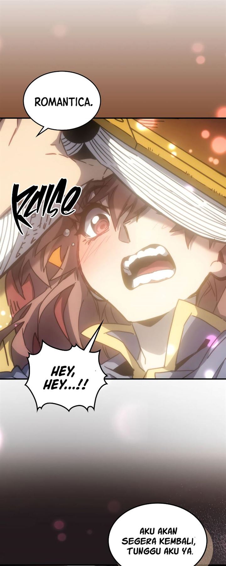 A Returner’s Magic Should Be Special Chap 175 - Next Chap 176