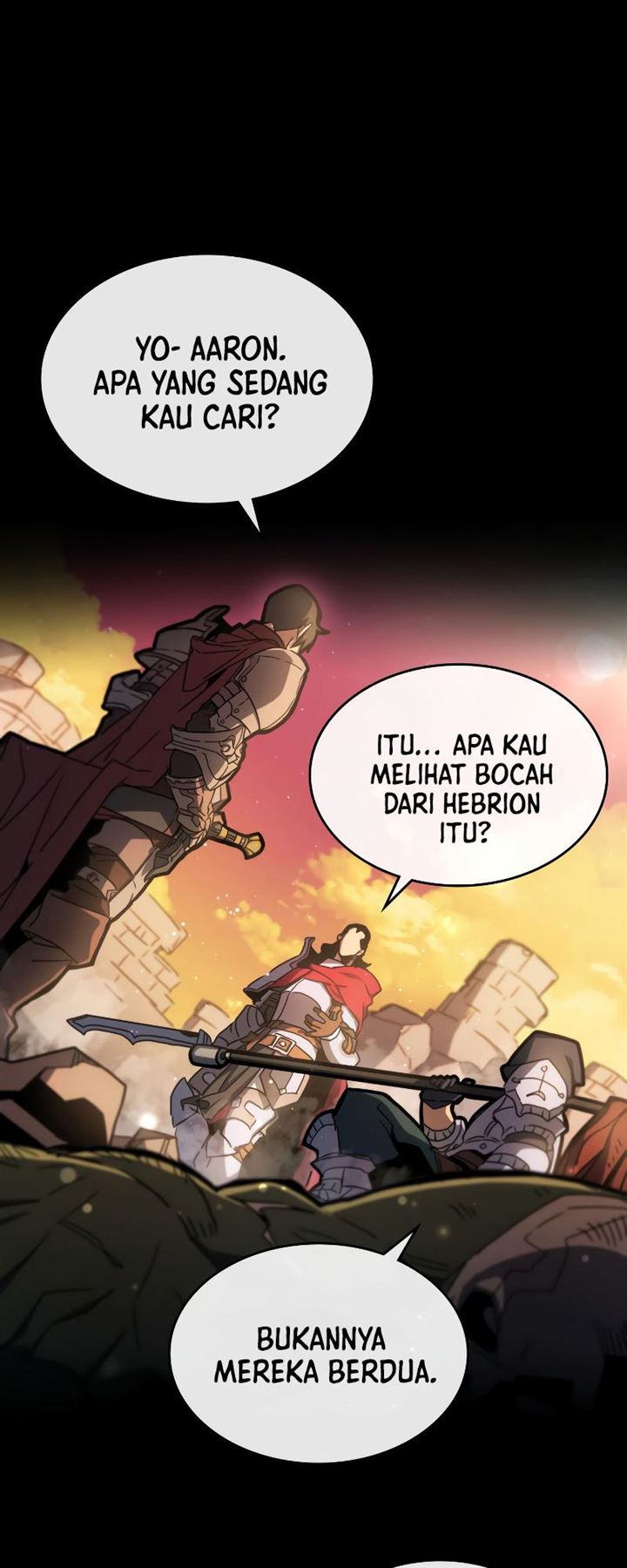 A Returner’s Magic Should Be Special Chap 175 - Next Chap 176