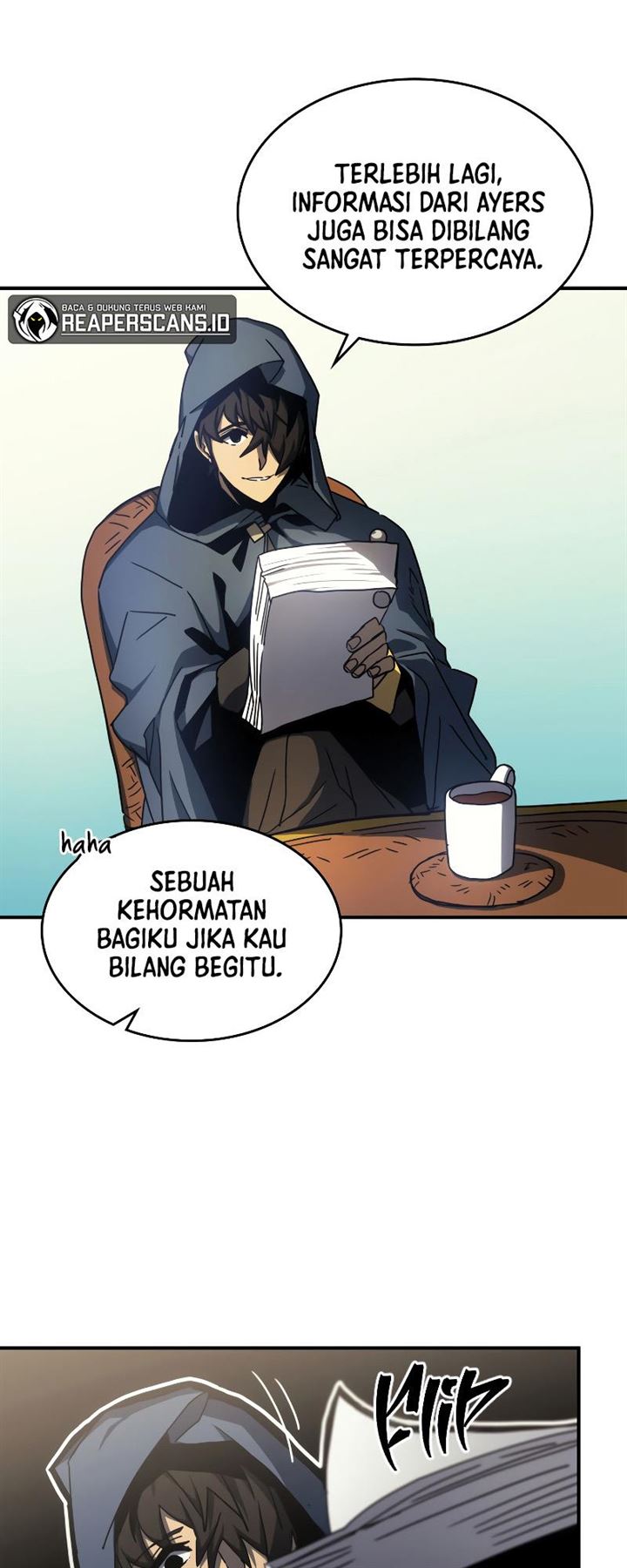 A Returner’s Magic Should Be Special Chap 175 - Next Chap 176