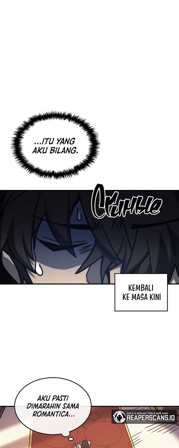 A Returner’s Magic Should Be Special Chap 175 - Next Chap 176