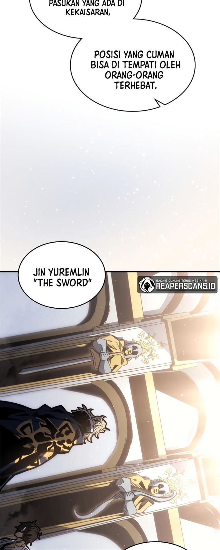 A Returner’s Magic Should Be Special Chap 175 - Next Chap 176