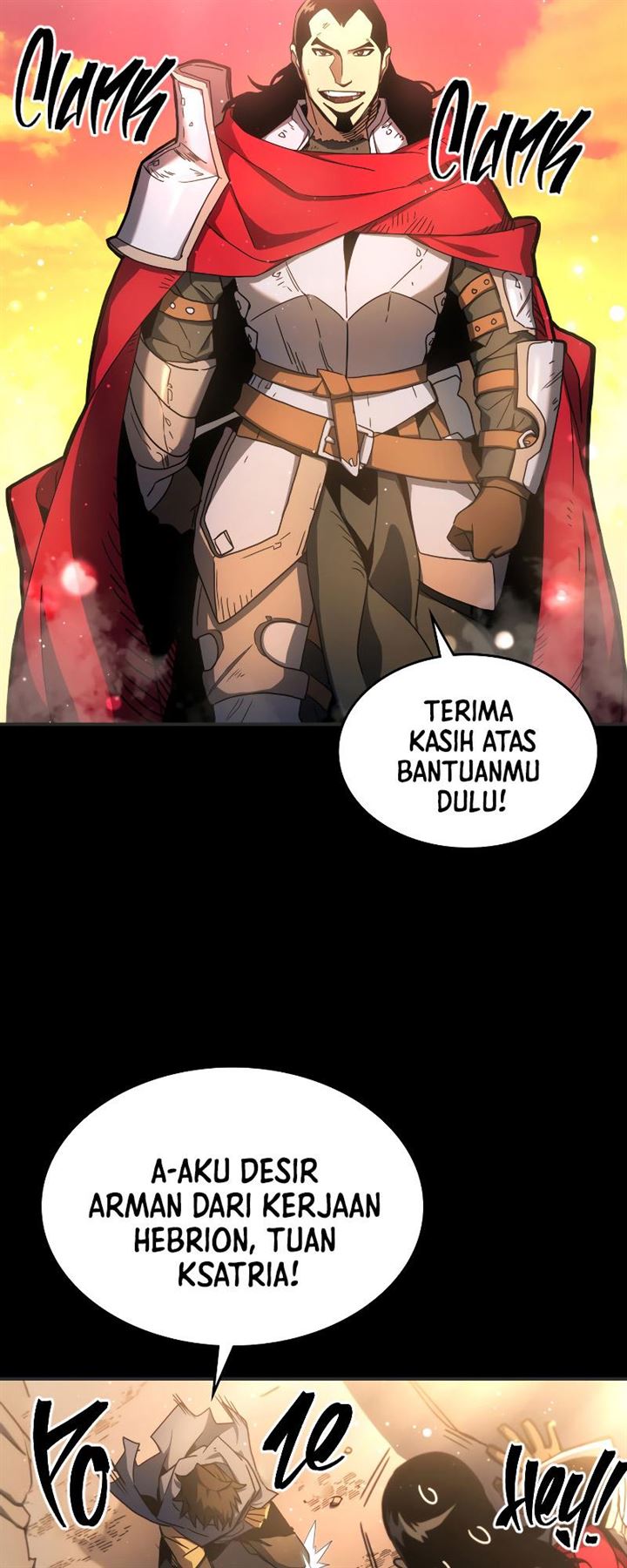 A Returner’s Magic Should Be Special Chap 175 - Next Chap 176