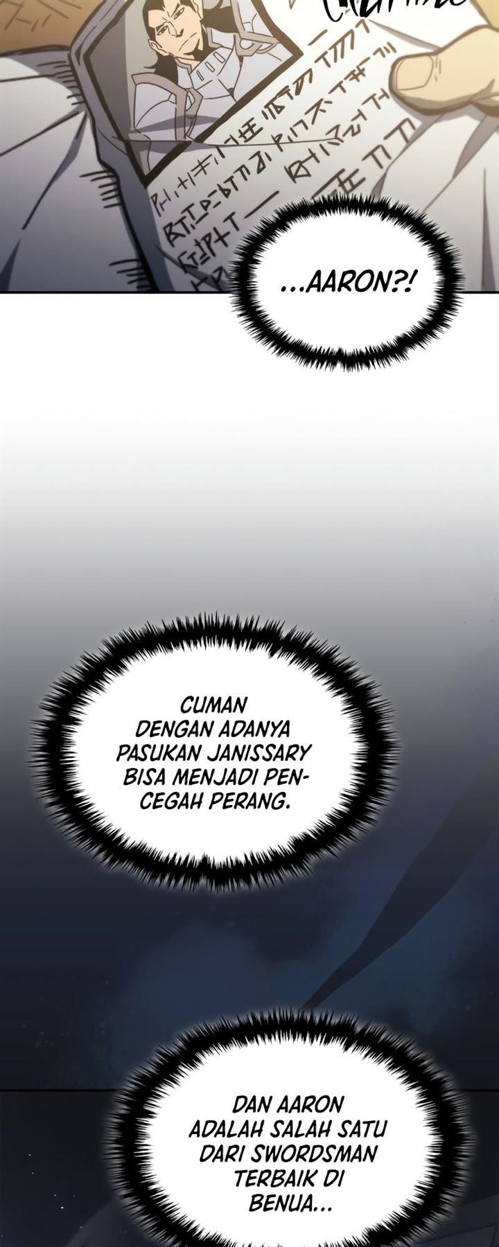 A Returner’s Magic Should Be Special Chap 175 - Next Chap 176