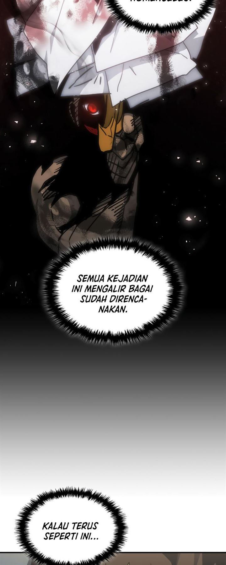 A Returner’s Magic Should Be Special Chap 175 - Next Chap 176