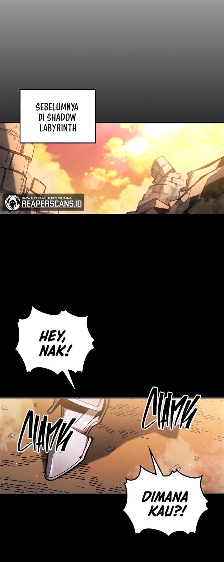 A Returner’s Magic Should Be Special Chap 175 - Next Chap 176