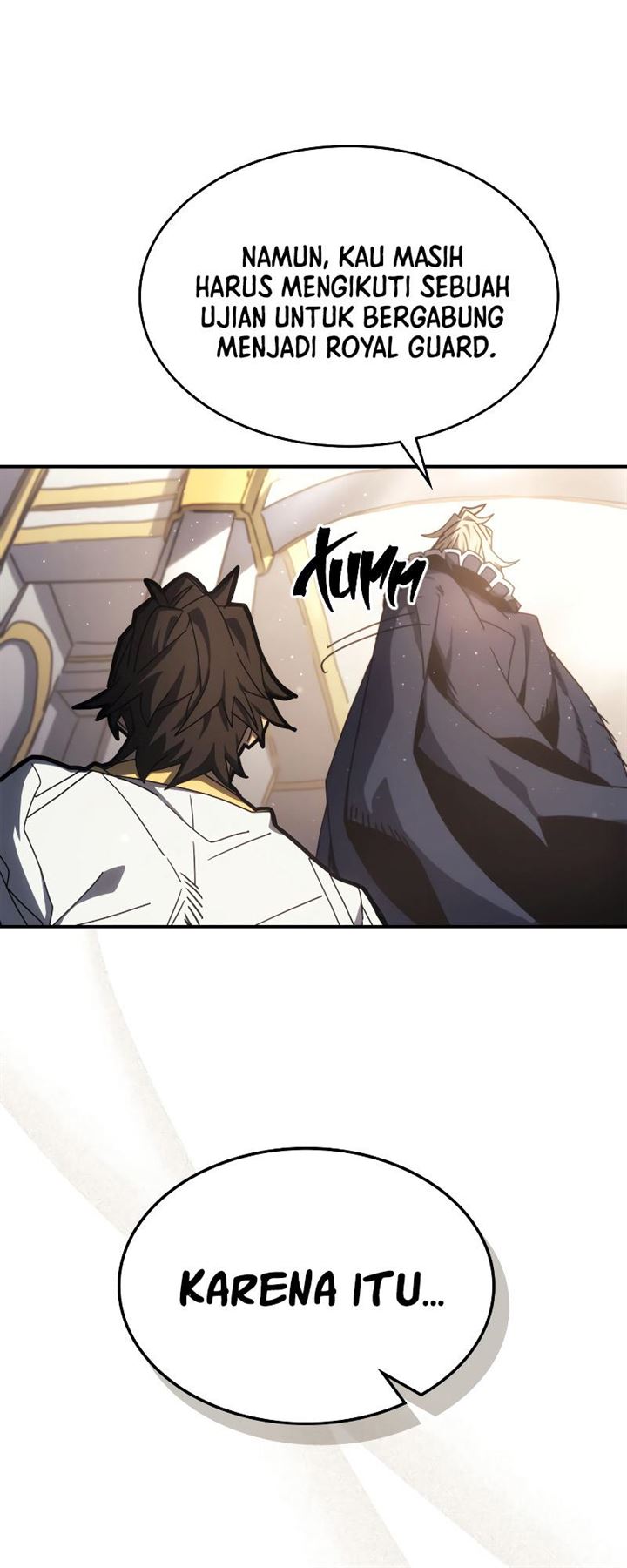 A Returner’s Magic Should Be Special Chap 175 - Next Chap 176