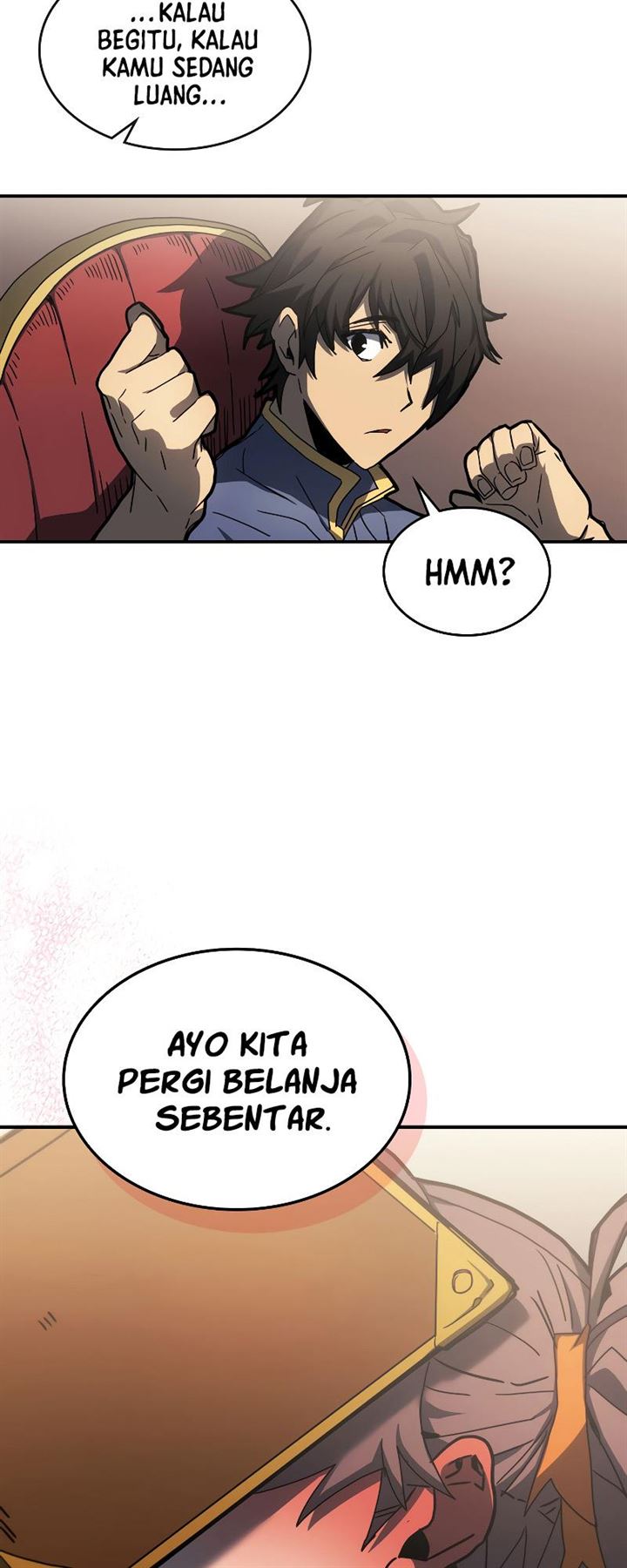A Returner’s Magic Should Be Special Chap 175 - Next Chap 176