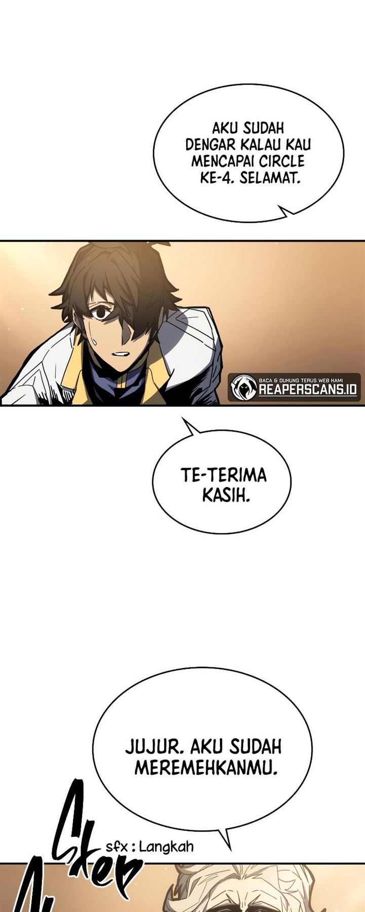 A Returner’s Magic Should Be Special Chap 175 - Next Chap 176