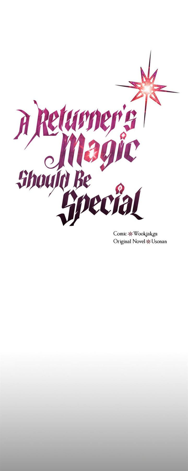 A Returner’s Magic Should Be Special Chap 175 - Next Chap 176