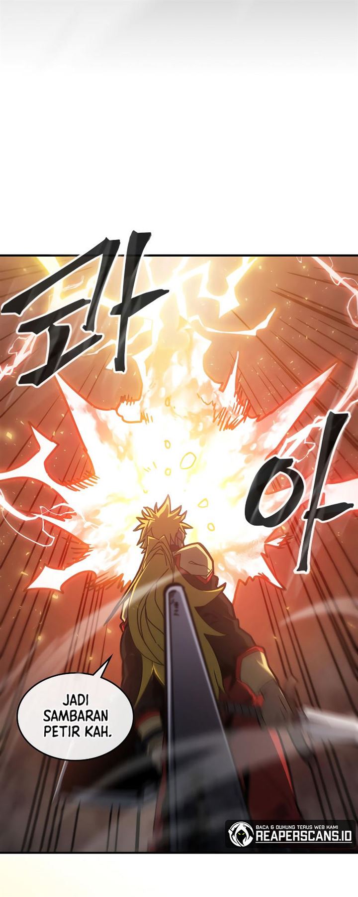 A Returner’s Magic Should Be Special Chap 176 - Next Chap 177