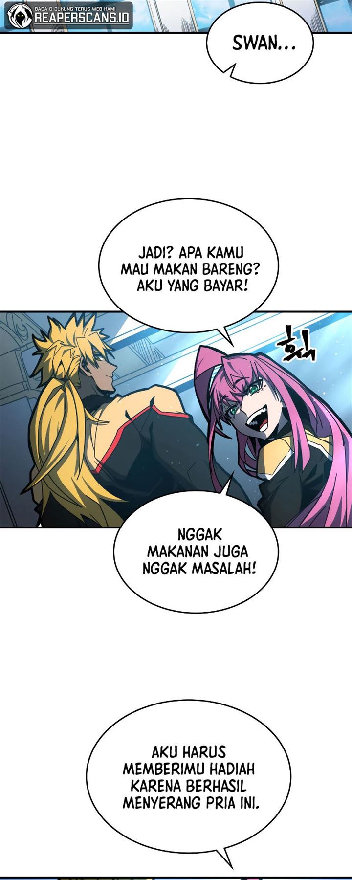 A Returner’s Magic Should Be Special Chap 176 - Next Chap 177