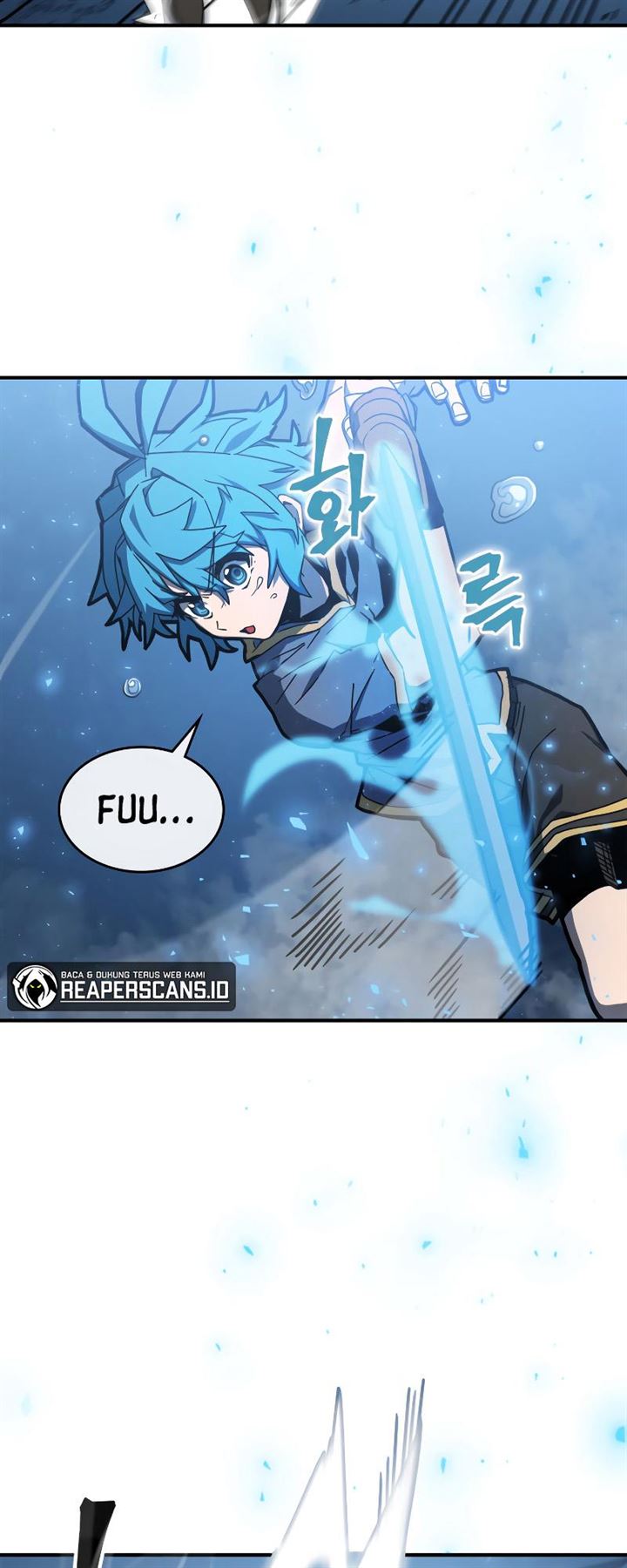 A Returner’s Magic Should Be Special Chap 176 - Next Chap 177