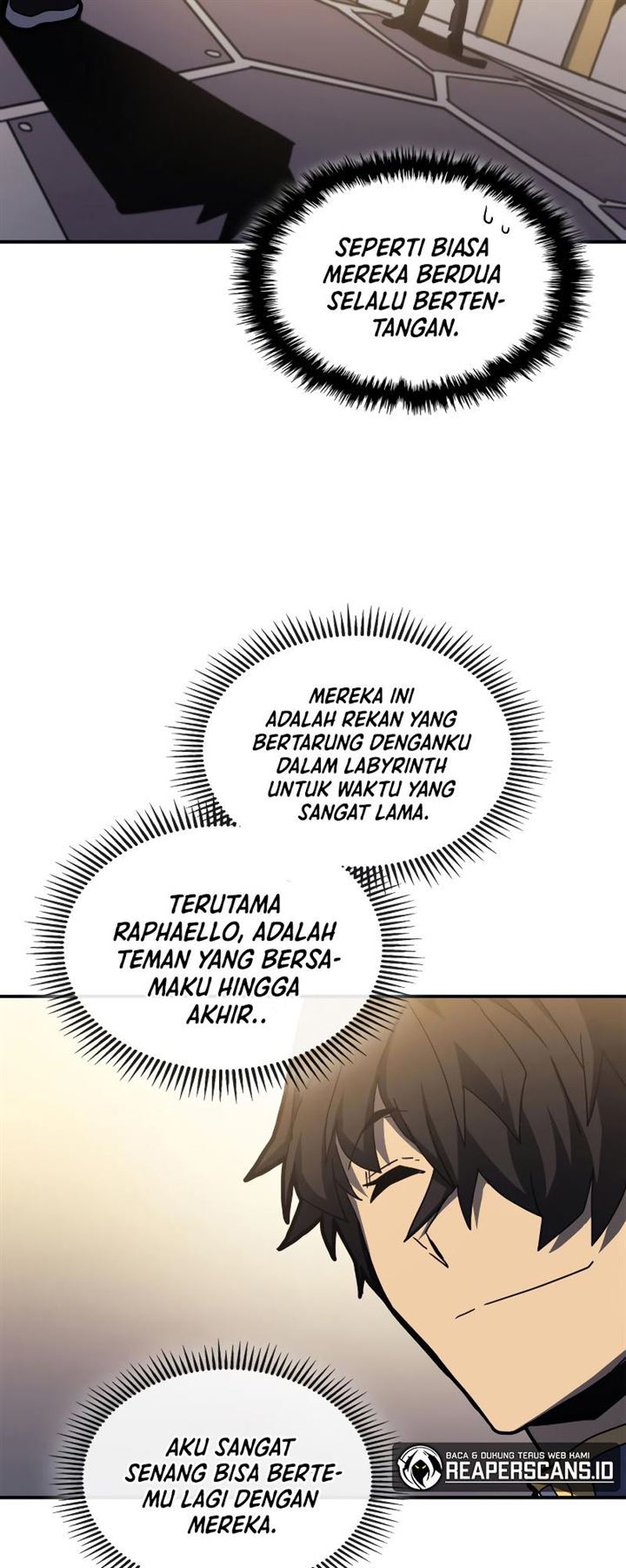 A Returner’s Magic Should Be Special Chap 176 - Next Chap 177