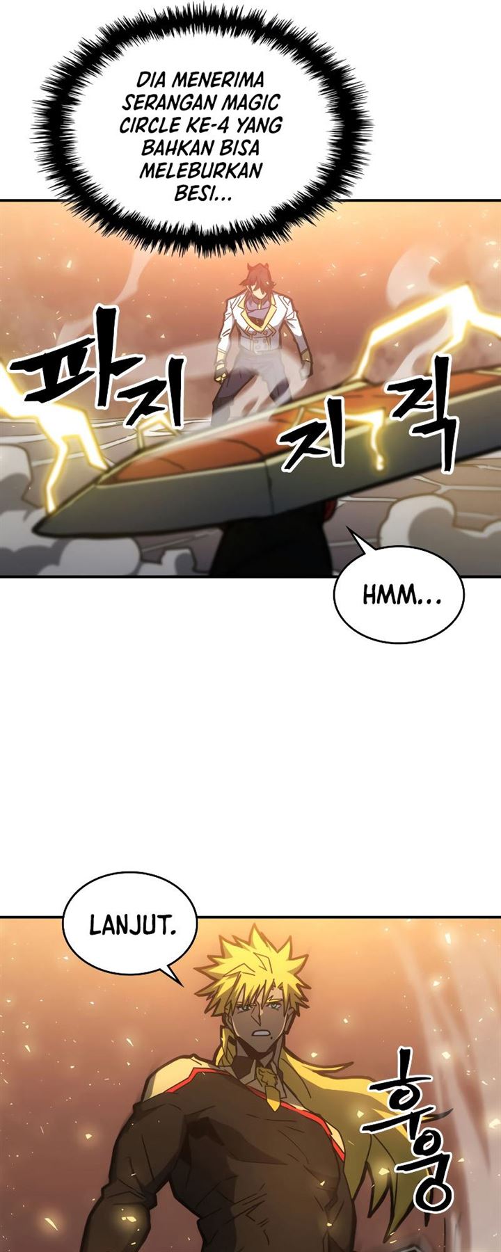 A Returner’s Magic Should Be Special Chap 176 - Next Chap 177