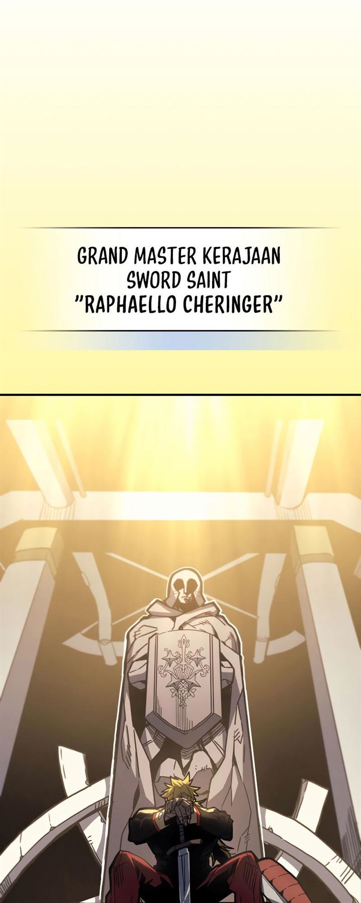 A Returner’s Magic Should Be Special Chap 176 - Next Chap 177