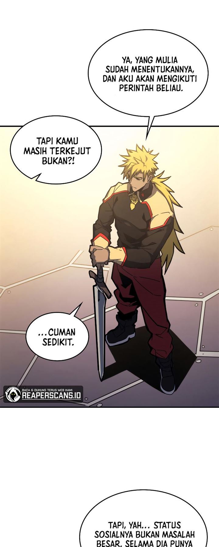 A Returner’s Magic Should Be Special Chap 176 - Next Chap 177