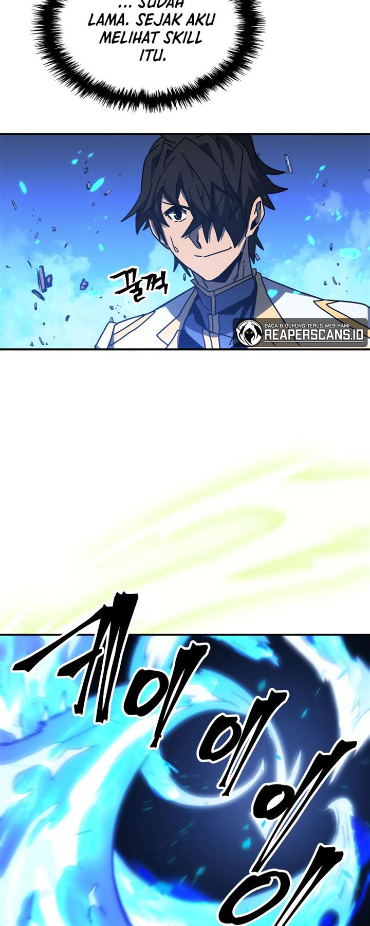 A Returner’s Magic Should Be Special Chap 176 - Next Chap 177