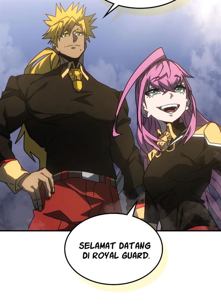 A Returner’s Magic Should Be Special Chap 176 - Next Chap 177