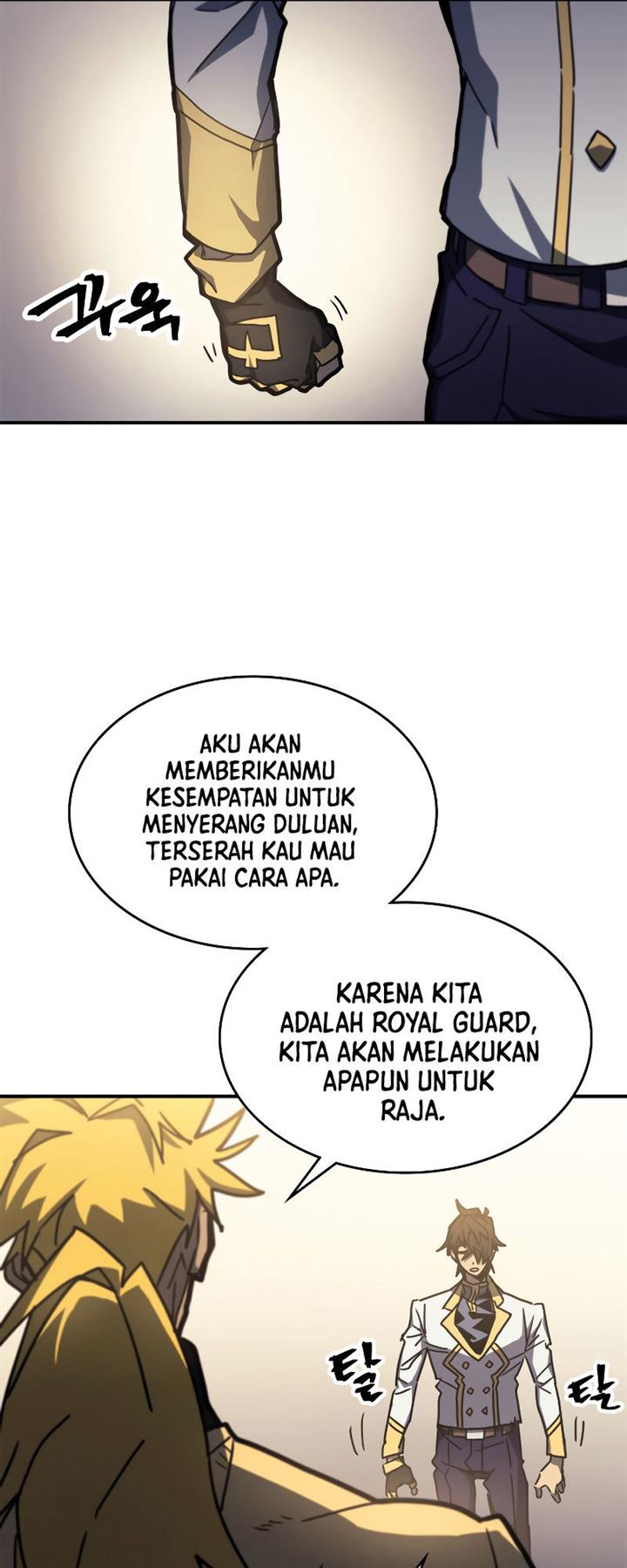 A Returner’s Magic Should Be Special Chap 176 - Next Chap 177