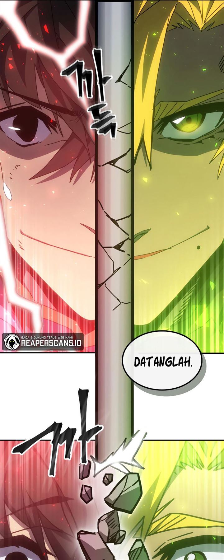 A Returner’s Magic Should Be Special Chap 176 - Next Chap 177