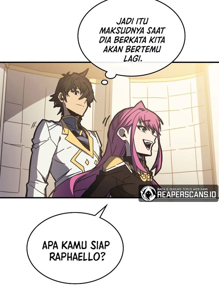 A Returner’s Magic Should Be Special Chap 176 - Next Chap 177