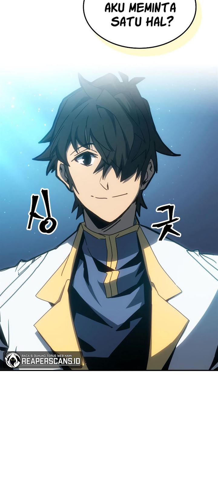 A Returner’s Magic Should Be Special Chap 176 - Next Chap 177