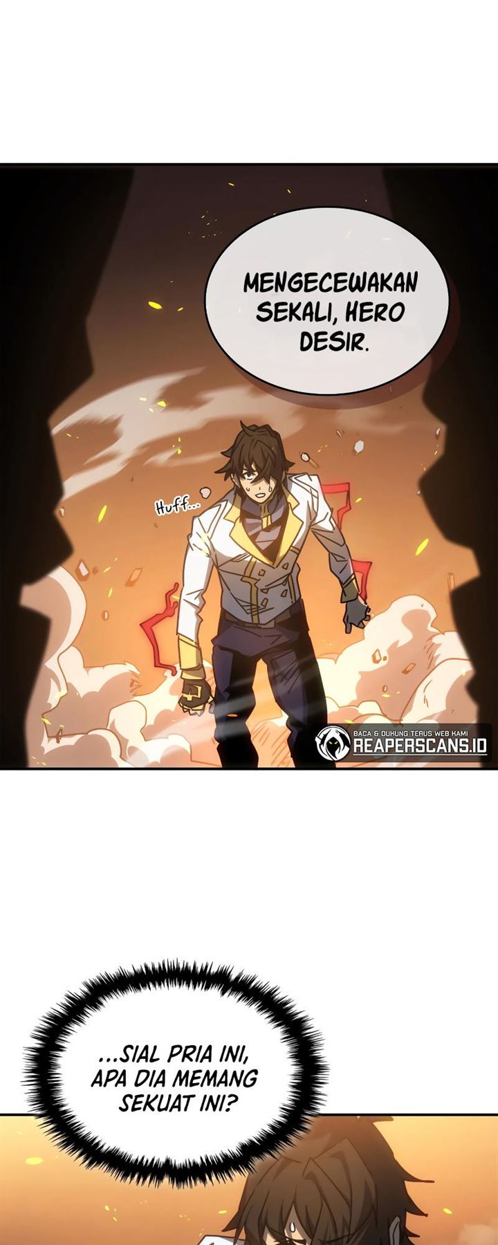 A Returner’s Magic Should Be Special Chap 176 - Next Chap 177