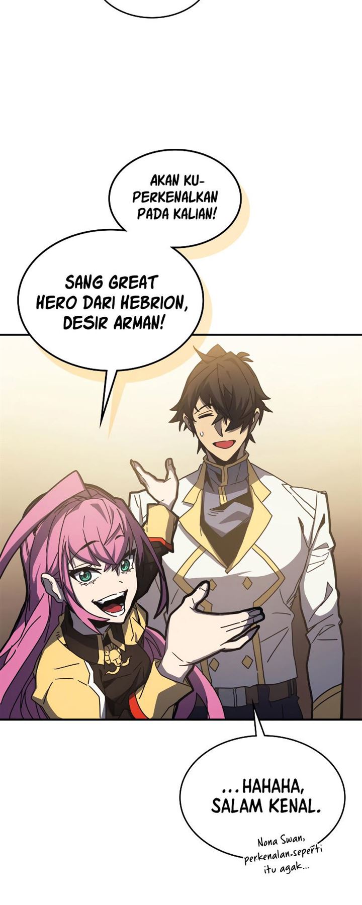 A Returner’s Magic Should Be Special Chap 176 - Next Chap 177