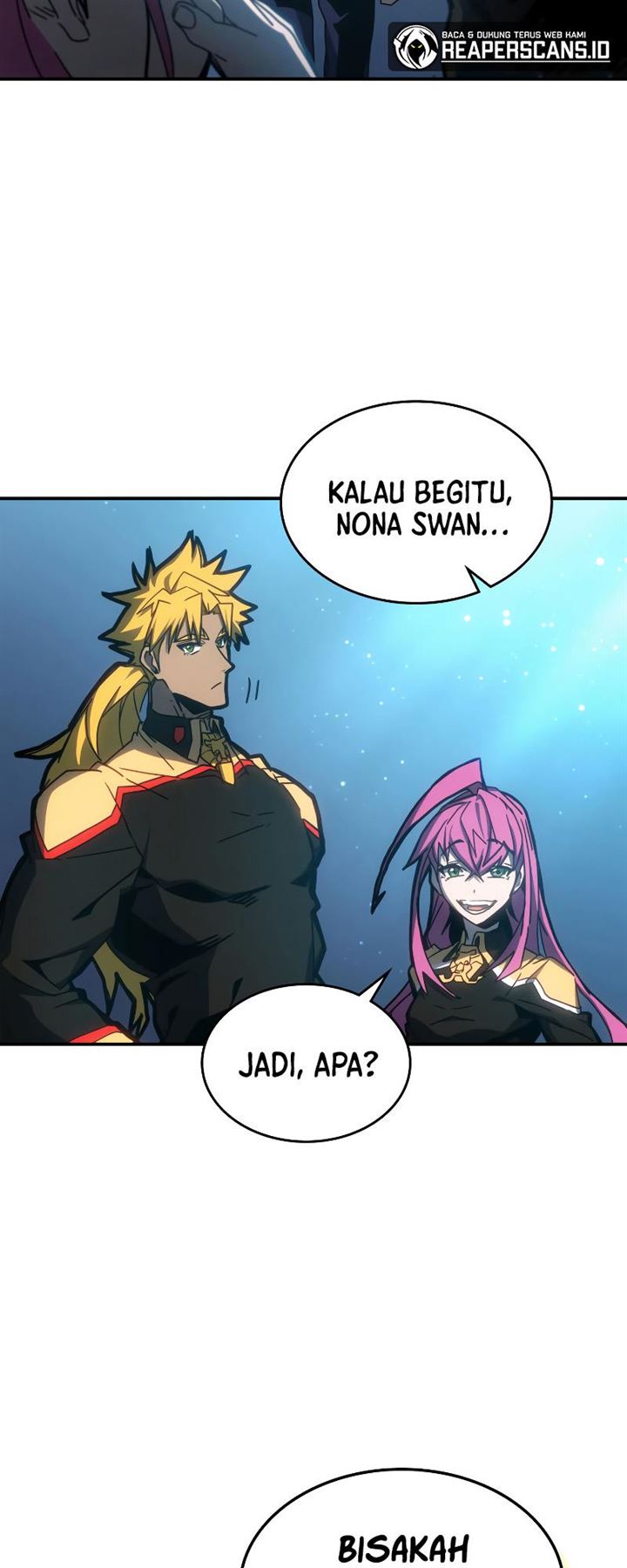 A Returner’s Magic Should Be Special Chap 176 - Next Chap 177