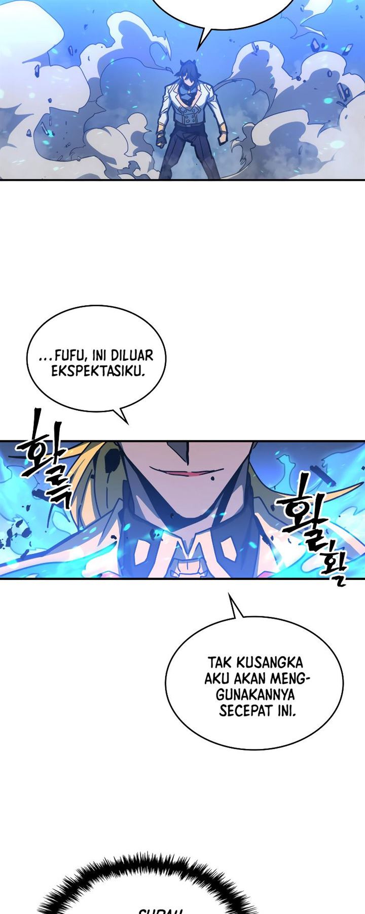 A Returner’s Magic Should Be Special Chap 176 - Next Chap 177