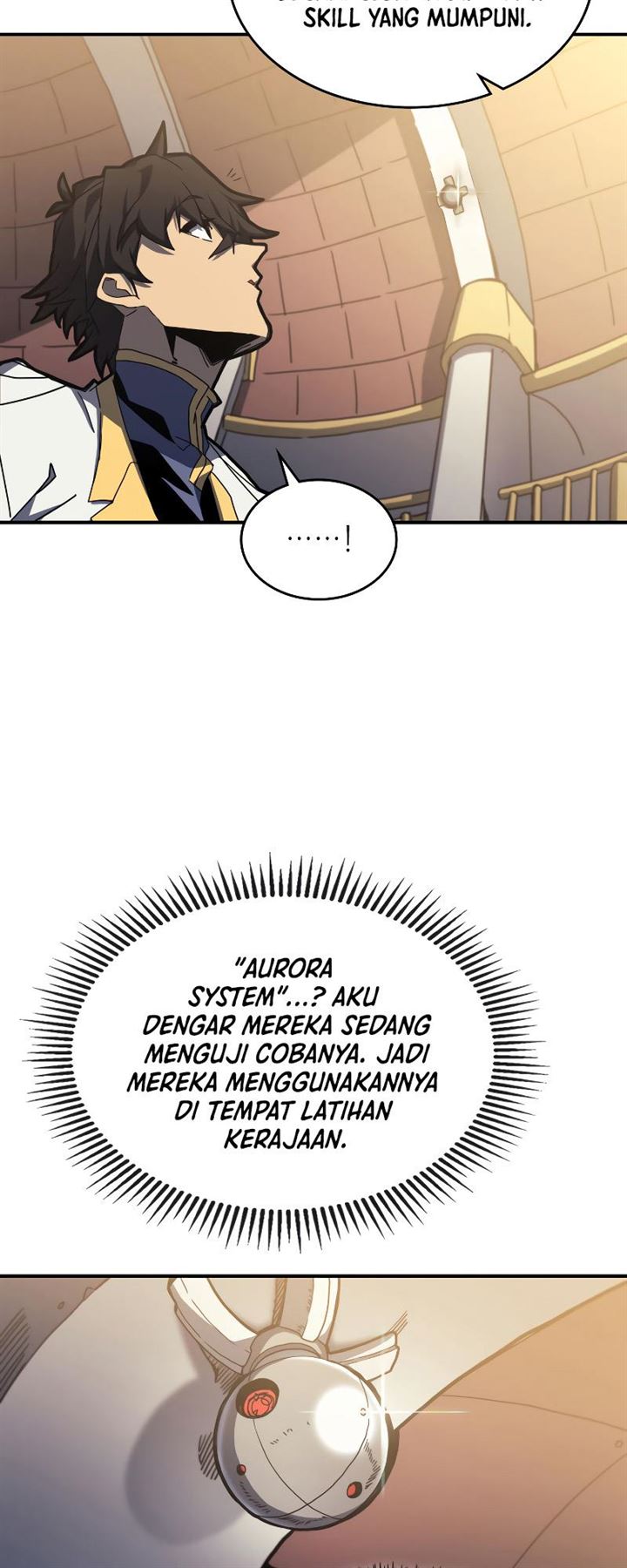 A Returner’s Magic Should Be Special Chap 176 - Next Chap 177