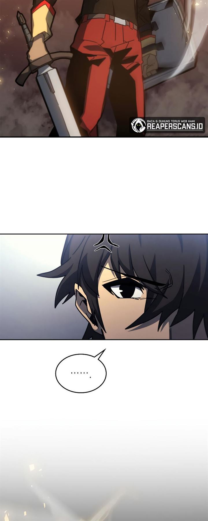 A Returner’s Magic Should Be Special Chap 176 - Next Chap 177