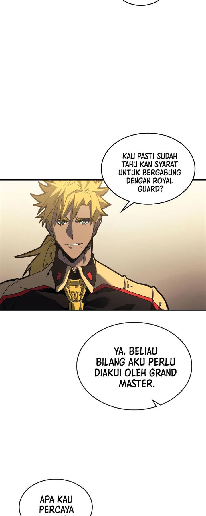 A Returner’s Magic Should Be Special Chap 176 - Next Chap 177