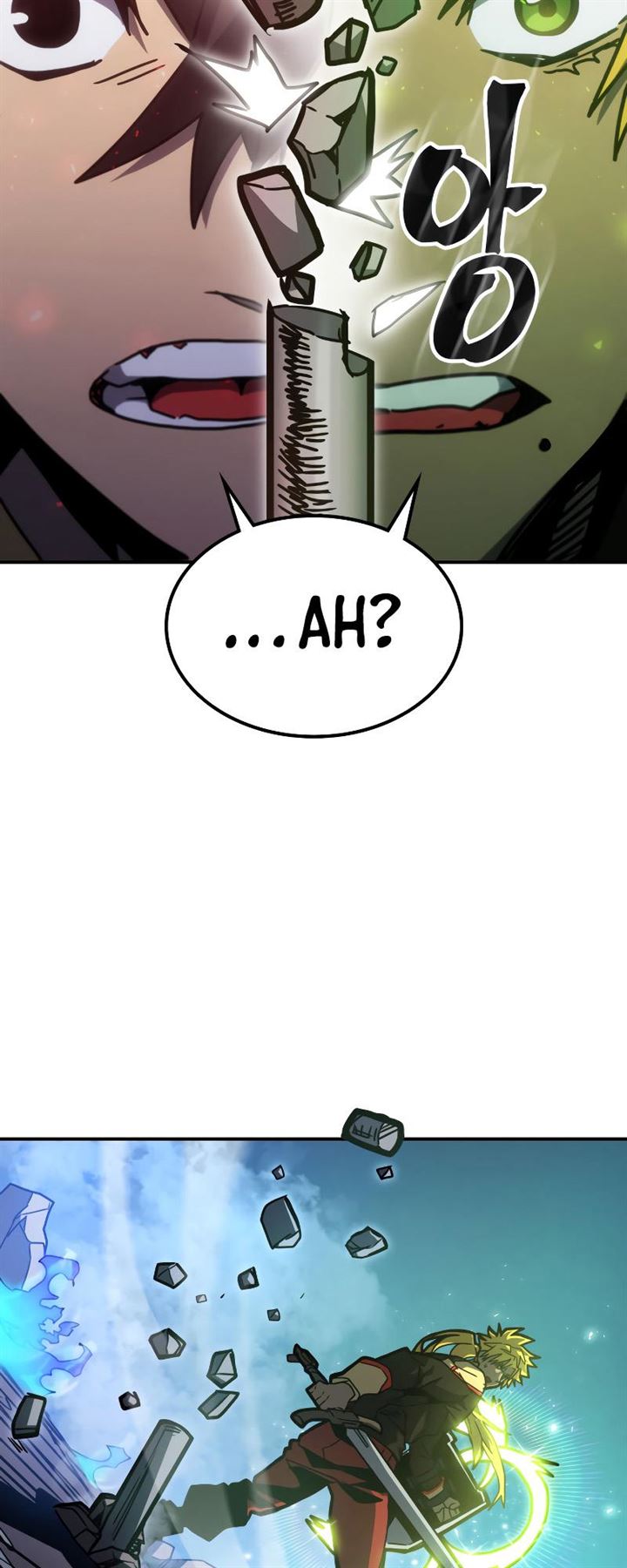 A Returner’s Magic Should Be Special Chap 176 - Next Chap 177