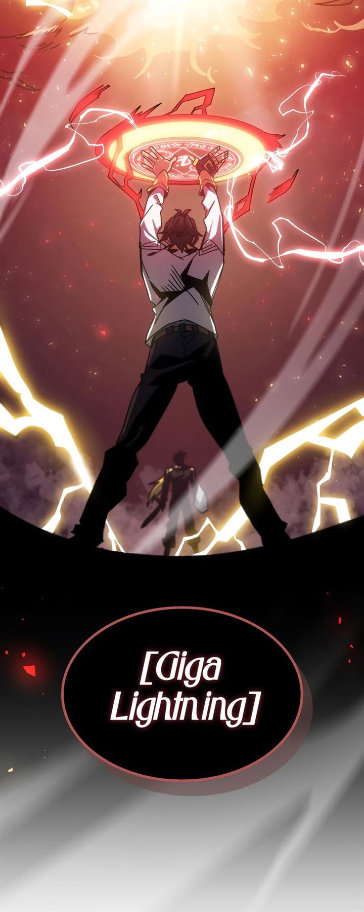 A Returner’s Magic Should Be Special Chap 176 - Next Chap 177