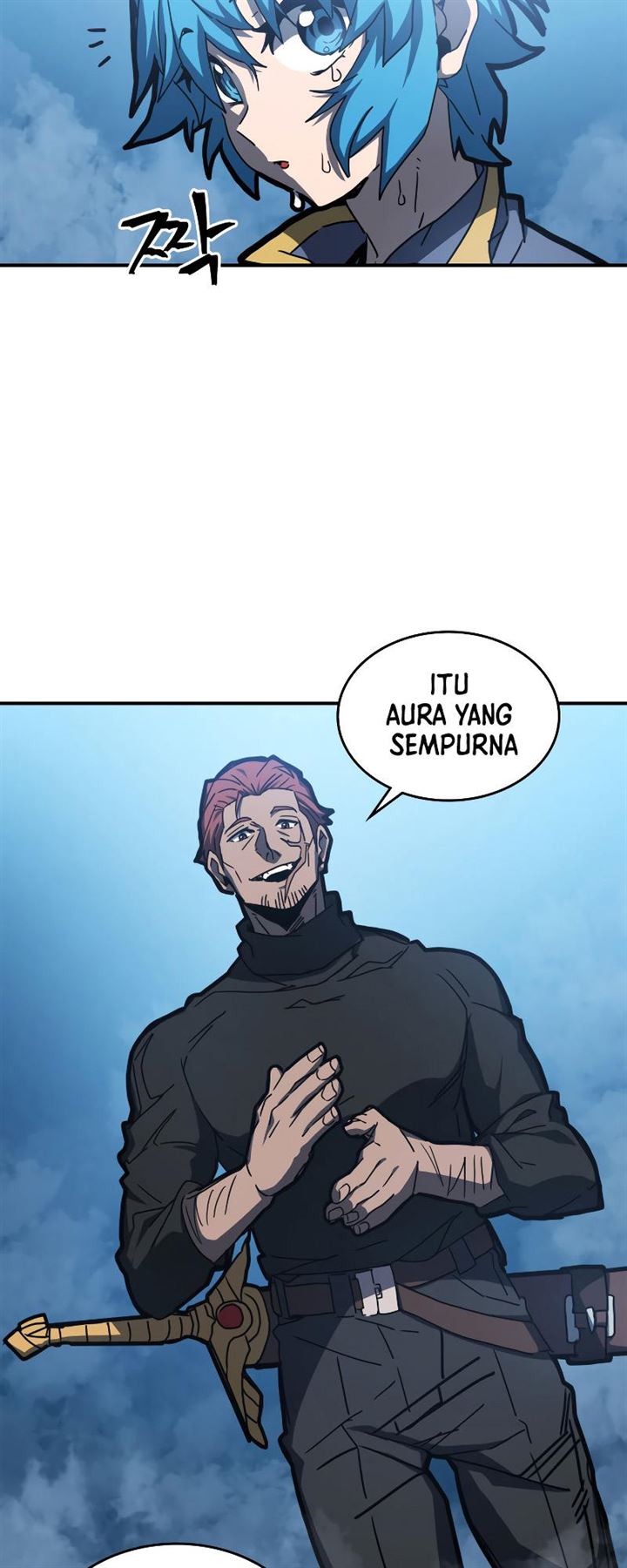 A Returner’s Magic Should Be Special Chap 176 - Next Chap 177