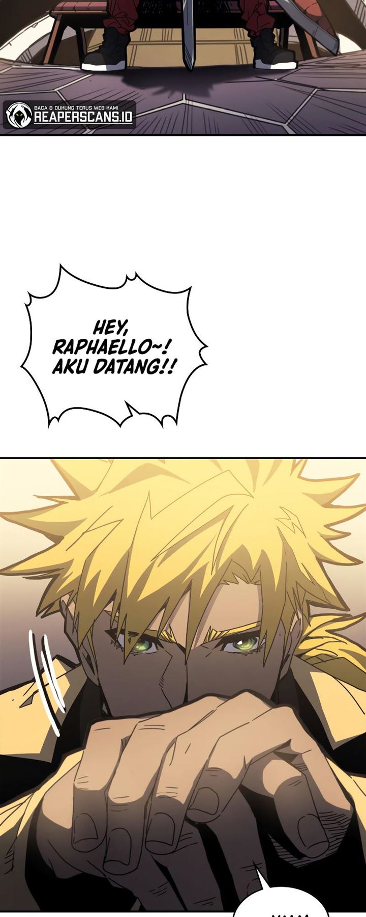 A Returner’s Magic Should Be Special Chap 176 - Next Chap 177