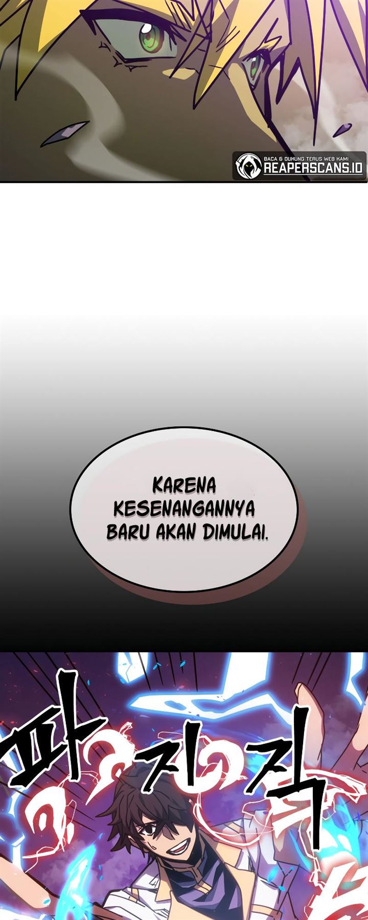 A Returner’s Magic Should Be Special Chap 176 - Next Chap 177