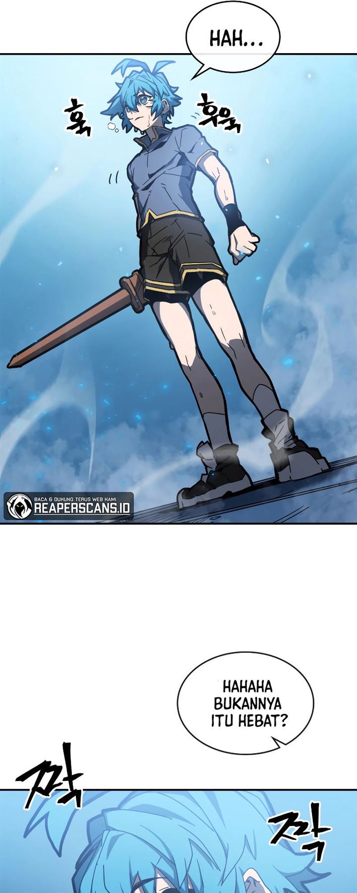 A Returner’s Magic Should Be Special Chap 176 - Next Chap 177