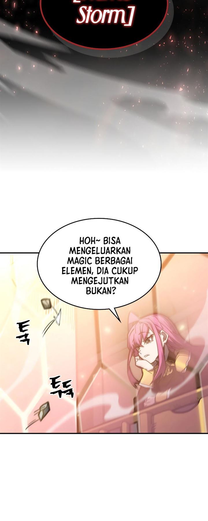 A Returner’s Magic Should Be Special Chap 176 - Next Chap 177