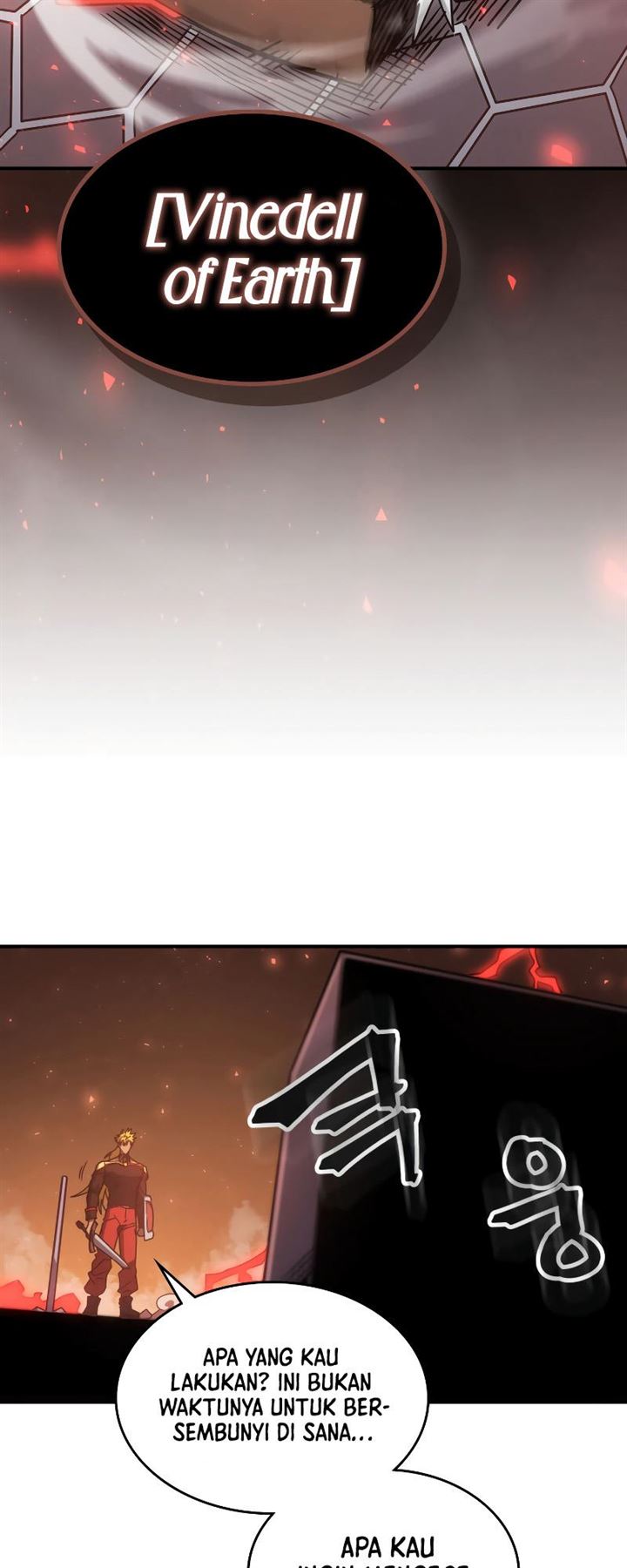 A Returner’s Magic Should Be Special Chap 176 - Next Chap 177