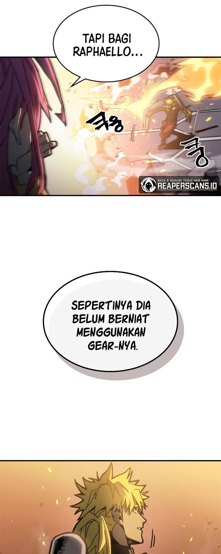 A Returner’s Magic Should Be Special Chap 176 - Next Chap 177