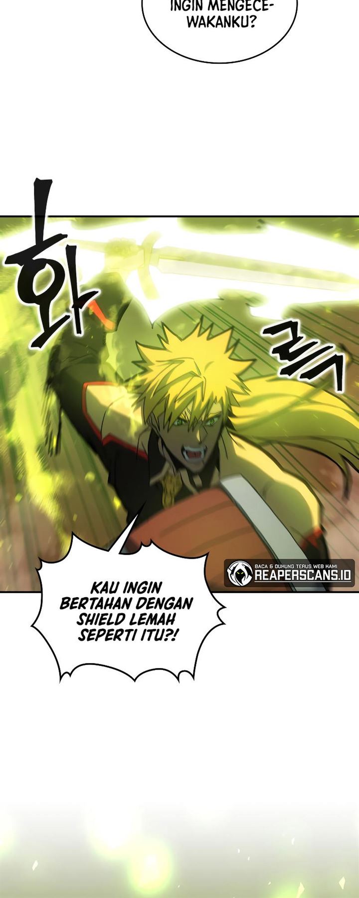 A Returner’s Magic Should Be Special Chap 176 - Next Chap 177