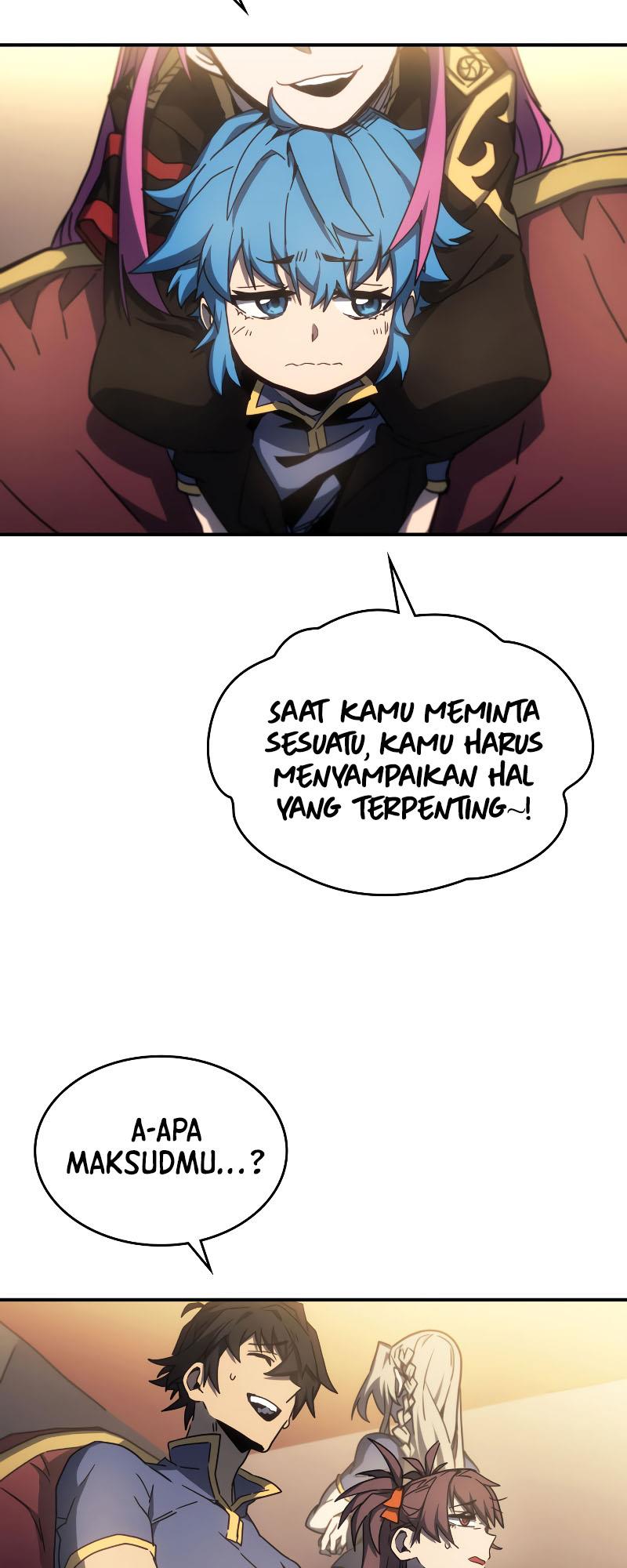 A Returner’s Magic Should Be Special Chap 178 - Next Chap 179