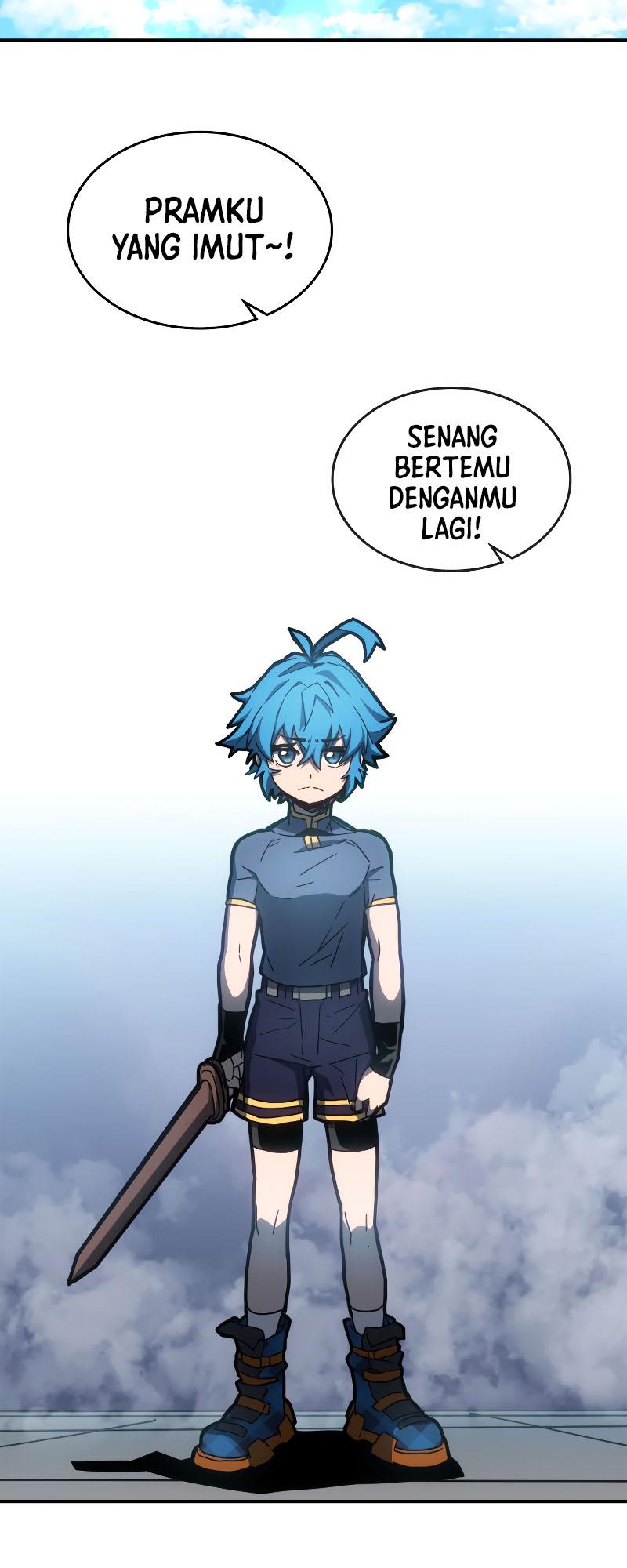 A Returner’s Magic Should Be Special Chap 178 - Next Chap 179