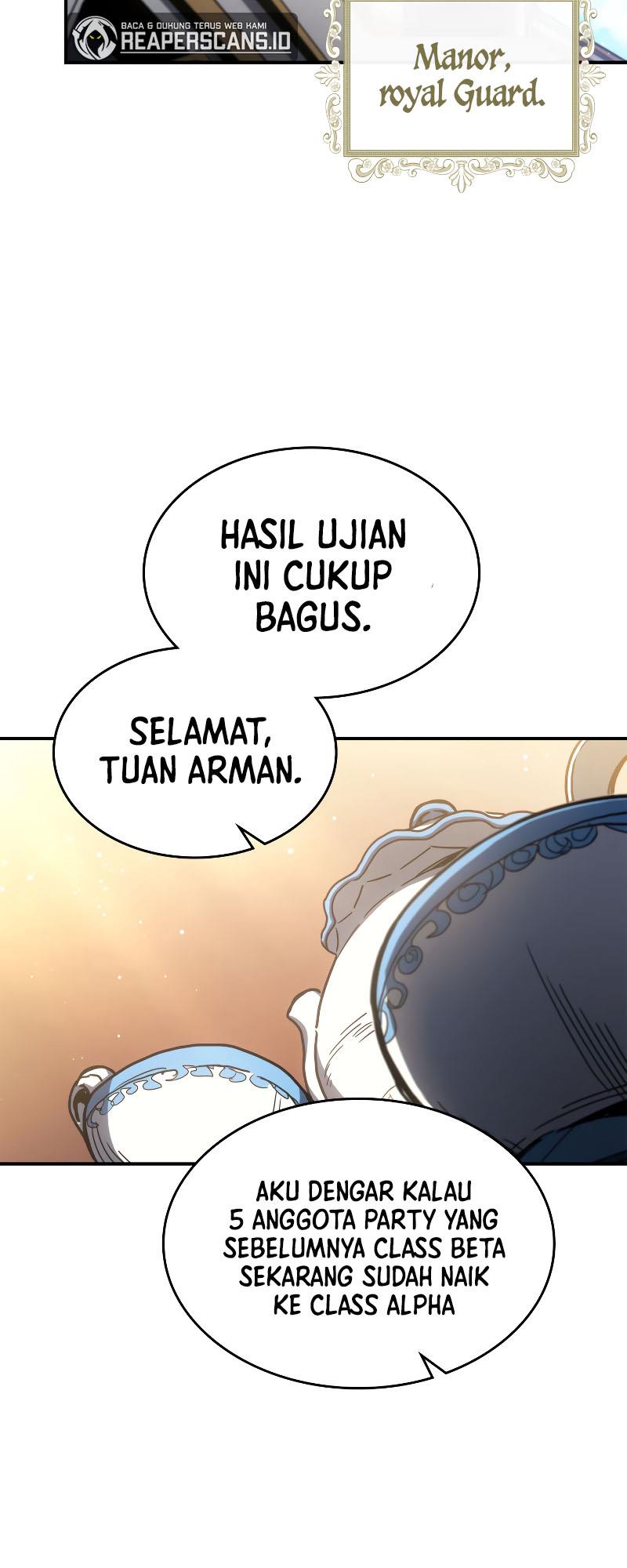 A Returner’s Magic Should Be Special Chap 178 - Next Chap 179